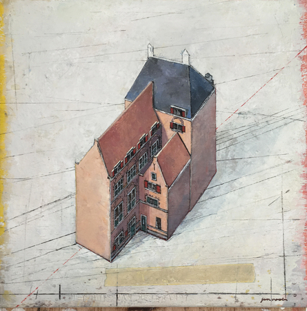  rembrandthuis