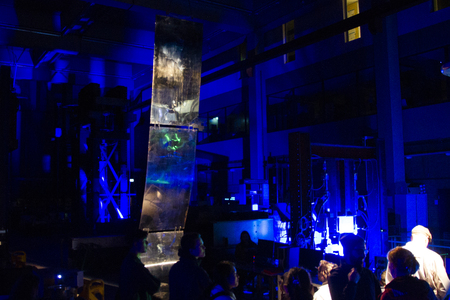 Nada Nuevo Highight Delft  Nada Nuevo Highight Delft