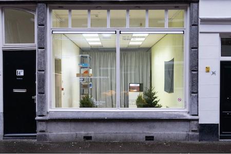  The Christmas Trees Project2