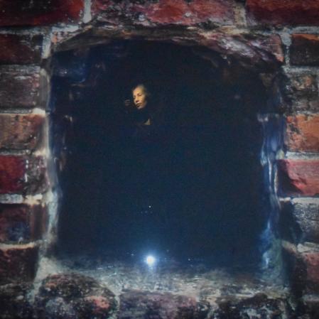  Terug naar de grot - onderzoek