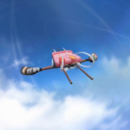  Lyves II, More Than Ever