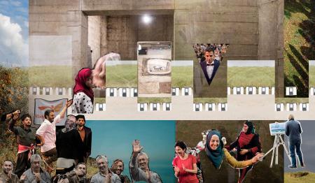  Where is the partY...?