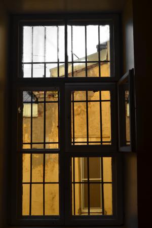  Inside - Outside