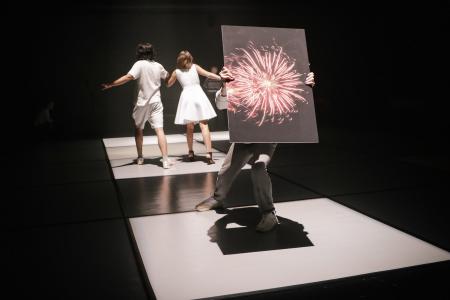 Rockets Take Off and Crash and Scroll in the Air  Rockets Take Off and Crash and Scroll in the Air