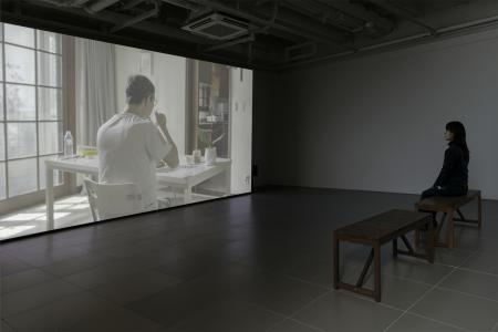  Light Comes in, the Lights Turn Off