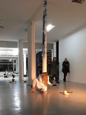   Paper Study #11_ Blueprint replaced by Whiteprint