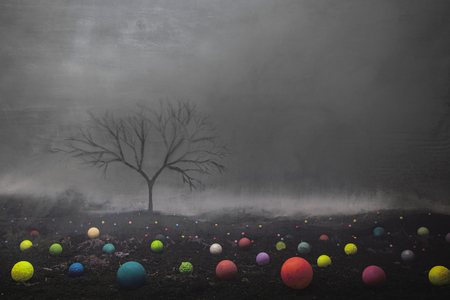  The Zone - Lost and Found series