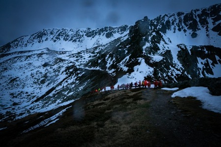  OVERTIME (after OVERTIME, Allan Kaprow, 1969)