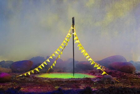  Sanctuary  - Lost and Found series