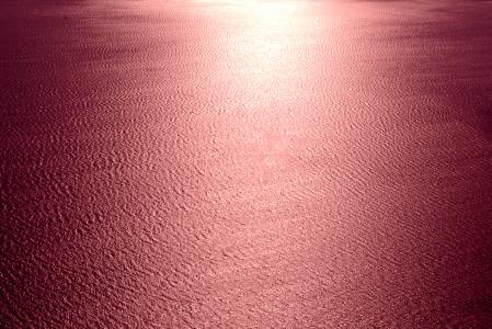 The Red-wine sea  The Red-wine sea