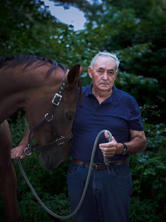 Jo, Saint George 1967, Drakeblood  Jo, Saint George 1967, Drakeblood