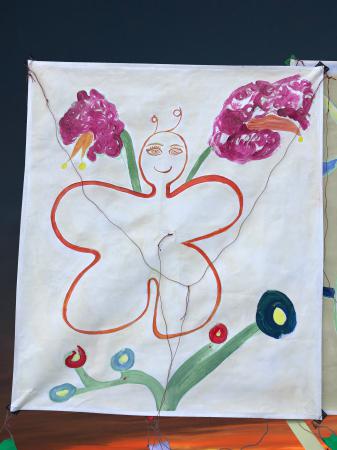  Great minds dream alike