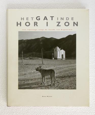  het Gat in de horizon
