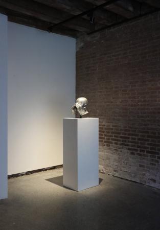  Fragments of a Conversation with a Counterfeiter