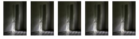  *Doors Imperceptibly Ajar