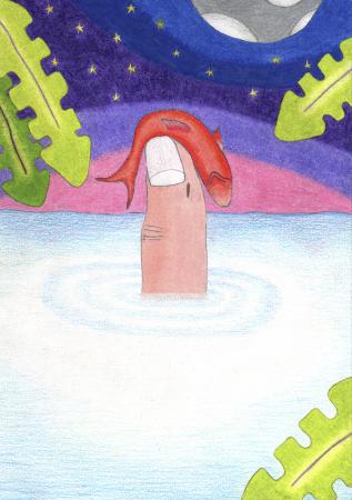  Transition from the floor 2