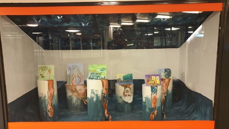  Have You Seen the Stars Tonight