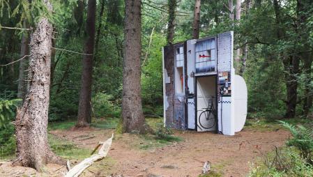  Stranger than Paradise