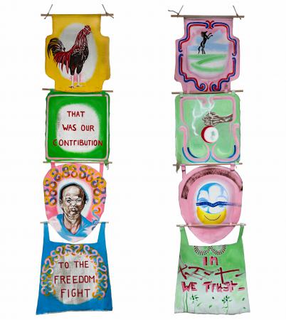  In roosters we trust