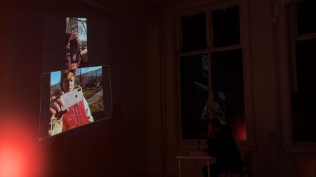  Paradies and Other Unknowns