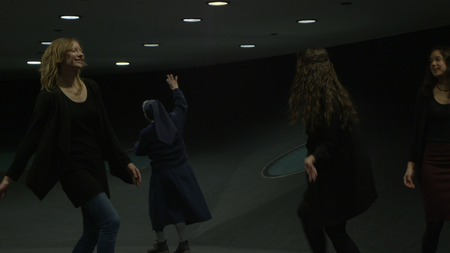  At some point we all have to dance