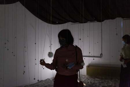  Witness What Remains