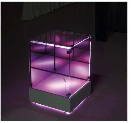  (un)divided infinity  