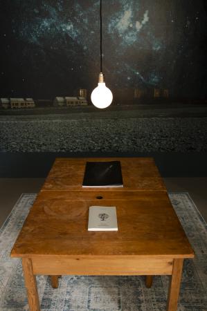  Graduation Show 2022 at the Royal Academy of the Art in the Hague