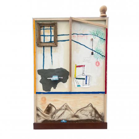  Framing Memorias