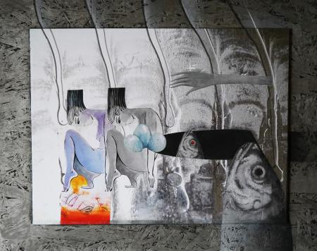 De bezieling   De bezieling