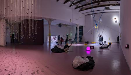  ‘Hard Drives from Space’