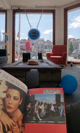  focus loslaten | ontspannen