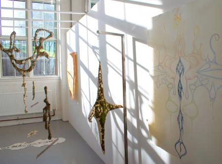  Alchemical Entanglements