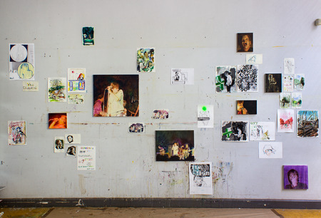 Studio view  Studio view