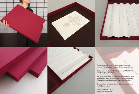  Gossip as part of the series Scold, Gossip and Siren