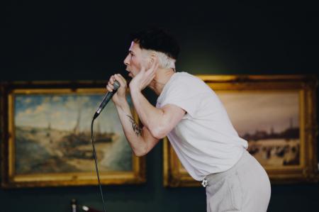  Die Dingen Shot by Mees Mees Trouwborst 