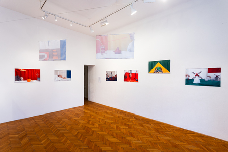  Guide for Foreigners