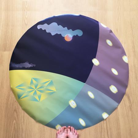  Planet Abundance: exhibition