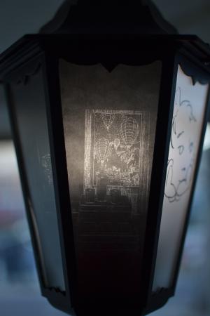  Lullabies - Lantern n.1