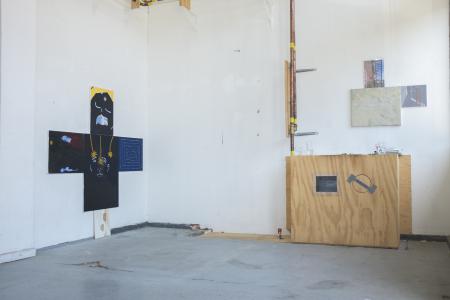  Acts of Opening #3: Opening in the name of Death