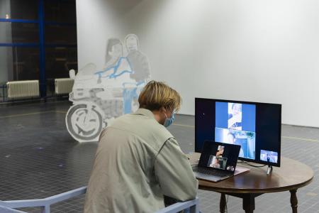  Go down the rabbit hole