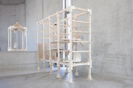  Modular Reproduction Workshop