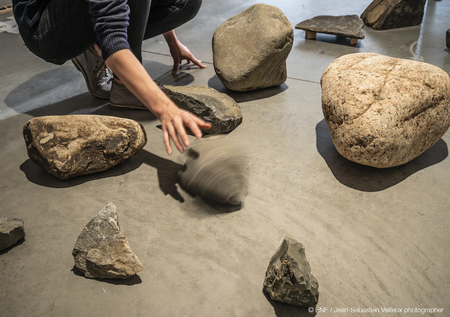  Living or Nearly So (photo credits: ENE / Jean-Sebastien Veilleux)