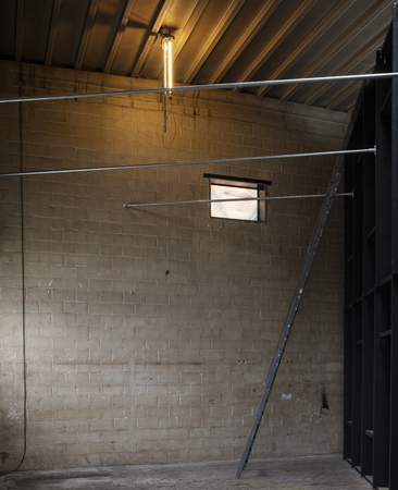  Impression soleil levant II 2018