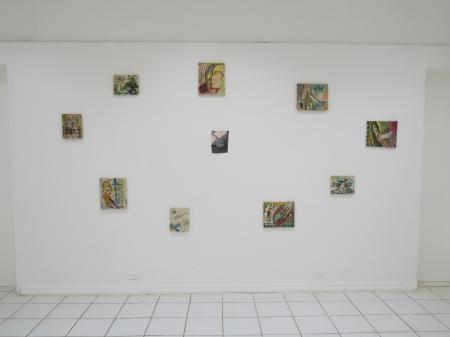  ateliers'89 installation