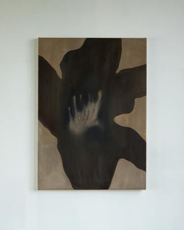  Woestijnbloem, uit de serie Tussen Ruw en Seren