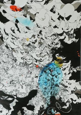  Sixteenth wave