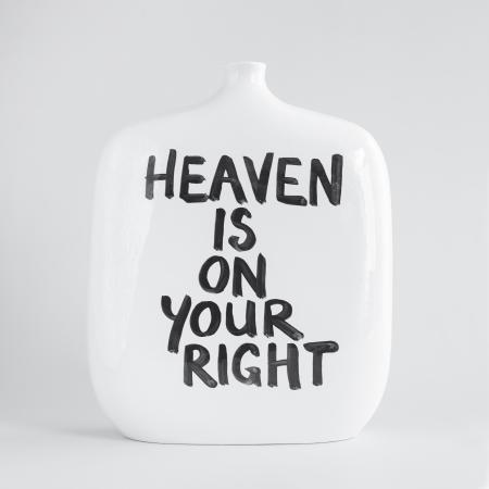  IRENIC - HEAVEN IS ON YOUR RIGHT