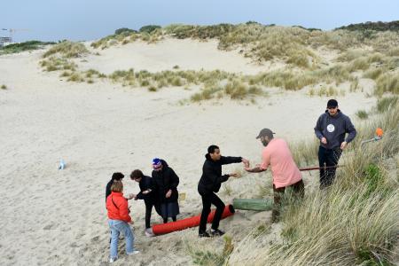 Primordial Clepsydra  Primordial Clepsydra