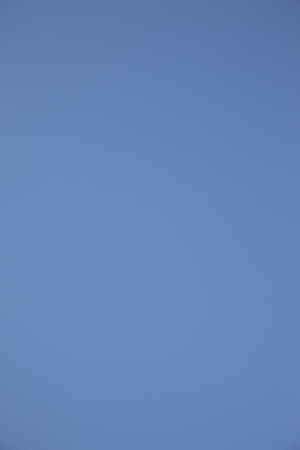  Sky over Church Street, New York. September 11th 2010, 8:46